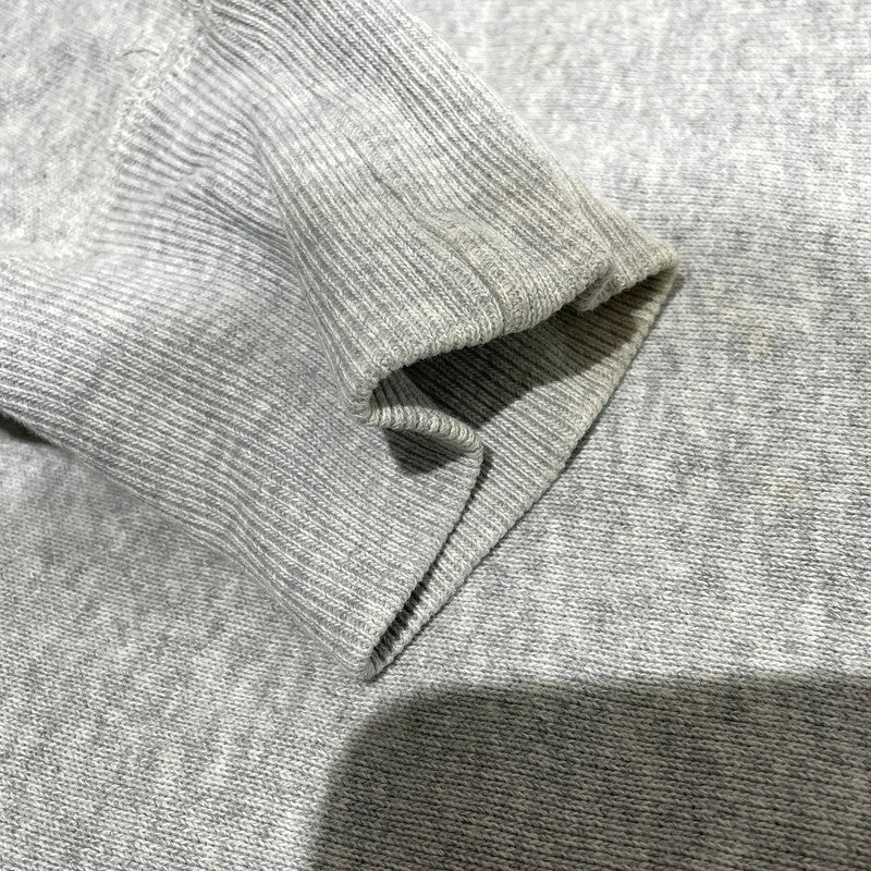 【中古品】【メンズ】 CHAMPION チャンピオン×HARE ハレ リバースウィーブスウェット 145-260818-nm-77-tei サイズ：M カラー：グレー 万代Net店
