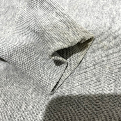 【中古品】【メンズ】 CHAMPION チャンピオン×HARE ハレ リバースウィーブスウェット 145-260818-nm-77-tei サイズ：M カラー：グレー 万代Net店