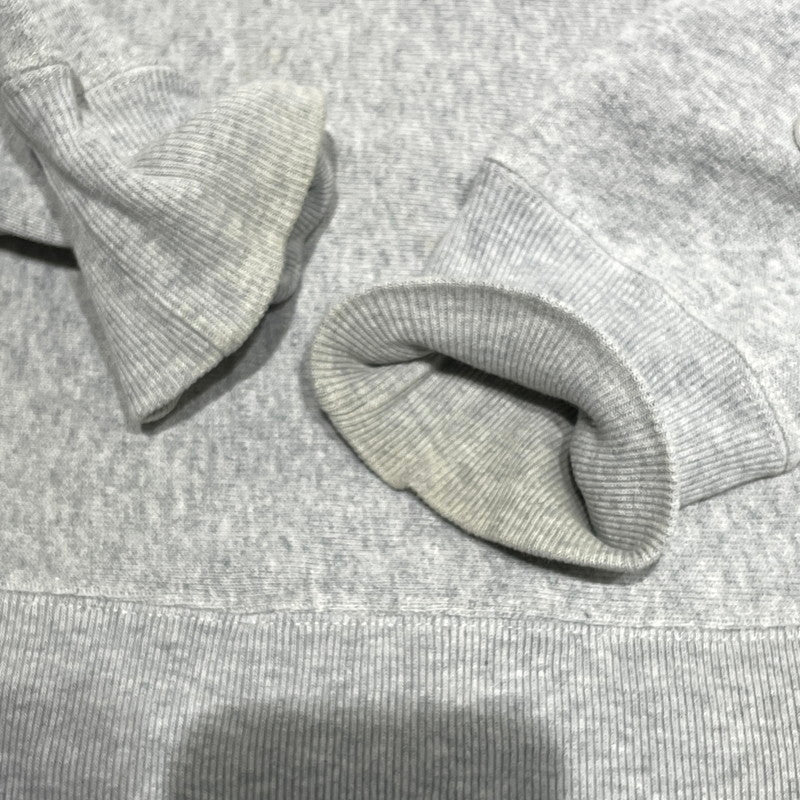 【中古品】【メンズ】 CHAMPION チャンピオン×HARE ハレ リバースウィーブスウェット 145-260818-nm-77-tei サイズ：M カラー：グレー 万代Net店
