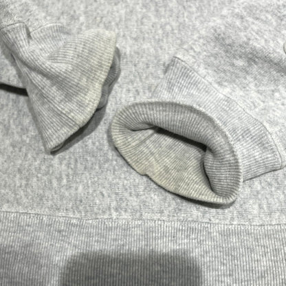 【中古品】【メンズ】 CHAMPION チャンピオン×HARE ハレ リバースウィーブスウェット 145-260818-nm-77-tei サイズ：M カラー：グレー 万代Net店