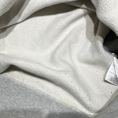 【中古品】【メンズ】 CHAMPION チャンピオン×HARE ハレ リバースウィーブスウェット 145-260818-nm-77-tei サイズ：M カラー：グレー 万代Net店