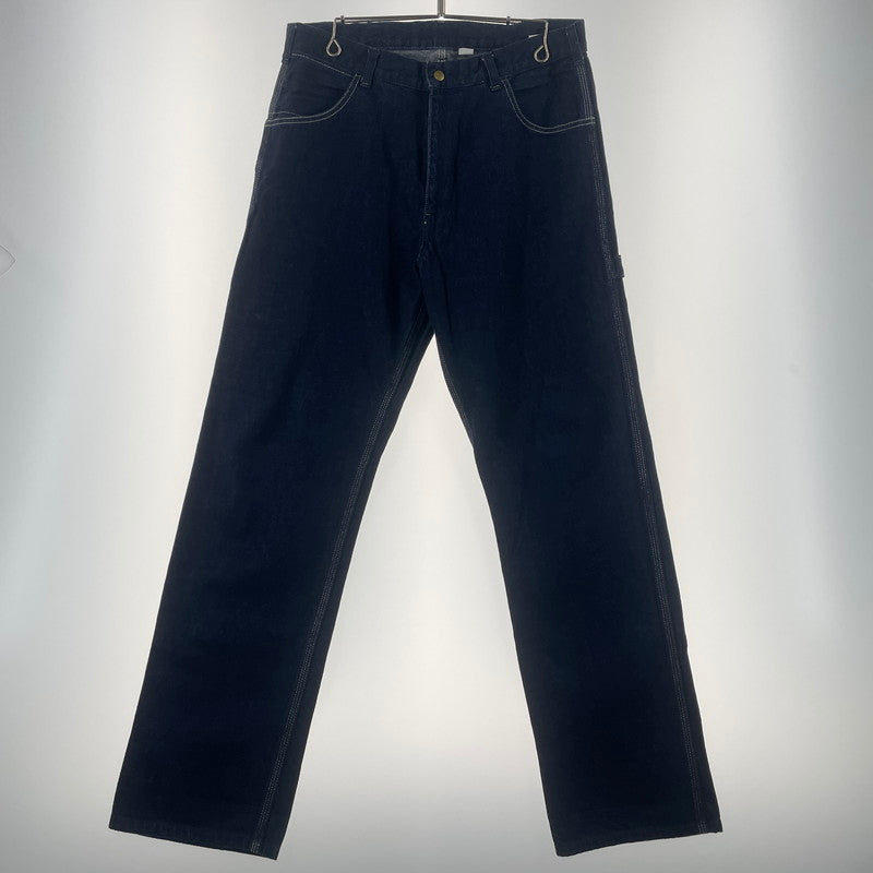 【中古品】【メンズ】 UNUNKNOW HERCULES MADE DENIM PANTS ハーキュリーズ メード デニム パンツ 156-260812-sa-21-tei サイズ：32 カラー：インディゴ 万代Net店