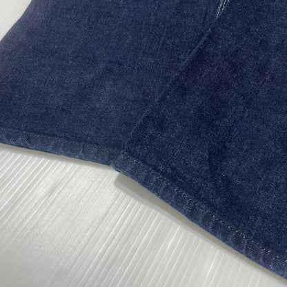 【中古品】【メンズ】 UNUNKNOW HERCULES MADE DENIM PANTS ハーキュリーズ メード デニム パンツ 156-260812-sa-21-tei サイズ：32 カラー：インディゴ 万代Net店