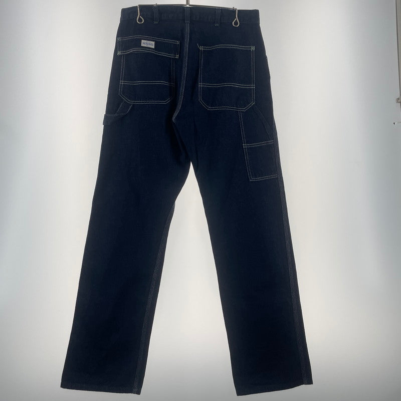 【中古品】【メンズ】 UNUNKNOW HERCULES MADE DENIM PANTS ハーキュリーズ メード デニム パンツ 156-260812-sa-21-tei サイズ：32 カラー：インディゴ 万代Net店