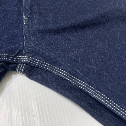 【中古品】【メンズ】 UNUNKNOW HERCULES MADE DENIM PANTS ハーキュリーズ メード デニム パンツ 156-260812-sa-21-tei サイズ：32 カラー：インディゴ 万代Net店