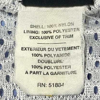 【中古品】【メンズ】 PATAGONIA パタゴニア 90’s RIVER SHORTS 90年代 リバー ショーツ ボトムス 波タグ 155-260812-sa-14-tei サイズ：M カラー：ブルー 万代Net店