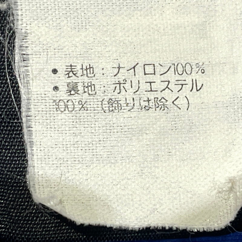 【中古品】【メンズ】 PATAGONIA パタゴニア 90’s RIVER SHORTS 90年代 リバー ショーツ ボトムス 波タグ 155-260812-sa-14-tei サイズ：M カラー：ブルー 万代Net店
