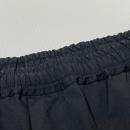 【中古品】【メンズ】 DAIWA ダイワ GORE-TEX WINDSTOPPER TECH EASY TROUSERS PIER39 BP-10024W ゴアテックス ウィンドストッパー テイク イージー トラウザーズ ボトムス 155-260812-sa-18-tei サイズ：L カラー：ブラック 万代Net店