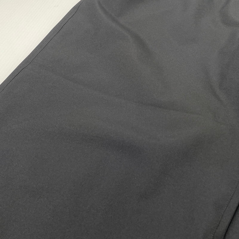 【中古品】【メンズ】 DAIWA ダイワ GORE-TEX WINDSTOPPER TECH EASY TROUSERS PIER39 BP-10024W ゴアテックス ウィンドストッパー テイク イージー トラウザーズ ボトムス 155-260812-sa-18-tei サイズ：L カラー：ブラック 万代Net店