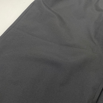 【中古品】【メンズ】 DAIWA ダイワ GORE-TEX WINDSTOPPER TECH EASY TROUSERS PIER39 BP-10024W ゴアテックス ウィンドストッパー テイク イージー トラウザーズ ボトムス 155-260812-sa-18-tei サイズ：L カラー：ブラック 万代Net店