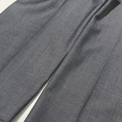 【中古品】【メンズ】 NEON SIGN ネオ サイン 22Ｗ WIDE DENIM SLACKS WOOL N1605 2022年冬 ワイド デニム スラックス ウール ボトムス ジーンズ 155-260812-sa-17-tei サイズ：48 カラー：ブルー 万代Net店