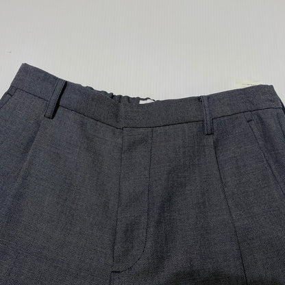 【中古品】【メンズ】 NEON SIGN ネオ サイン 22Ｗ WIDE DENIM SLACKS WOOL N1605 2022年冬 ワイド デニム スラックス ウール ボトムス ジーンズ 155-260812-sa-17-tei サイズ：48 カラー：ブルー 万代Net店