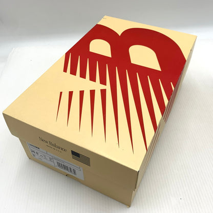 【中古品】【メンズ】 NEW BALANCE ニューバランス SNEAKERS U992MM スニーカー 靴 シューズ 162-260917-ko-10-teih サイズ：26cm カラー：グレー系 万代Net店