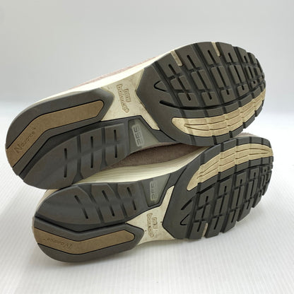 【中古品】【メンズ】 NEW BALANCE ニューバランス SNEAKERS U992MM スニーカー 靴 シューズ 162-260917-ko-10-teih サイズ：26cm カラー：グレー系 万代Net店