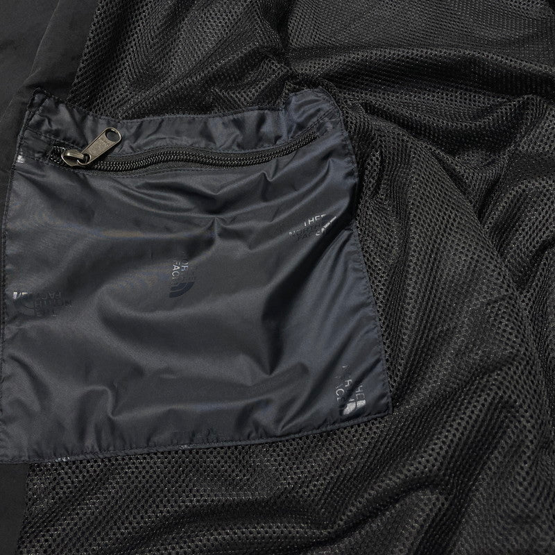 【中古品】【メンズ】 THE NORTH FACE ザ ノース フェイス FIELD UTILITY JACKET NP22533 フィールド ユーティリティ ジャケット アウター 144-260812-sa-03-tei サイズ：XL カラー：ブラック 万代Net店