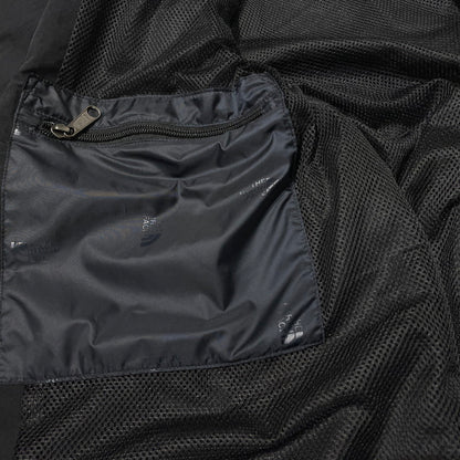 【中古品】【メンズ】 THE NORTH FACE ザ ノース フェイス FIELD UTILITY JACKET NP22533 フィールド ユーティリティ ジャケット アウター 144-260812-sa-03-tei サイズ：XL カラー：ブラック 万代Net店