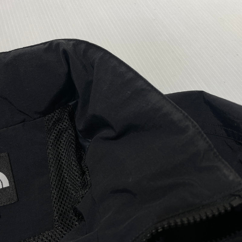 【中古品】【メンズ】 THE NORTH FACE ザ ノース フェイス FIELD UTILITY JACKET NP22533 フィールド ユーティリティ ジャケット アウター 144-260812-sa-03-tei サイズ：XL カラー：ブラック 万代Net店