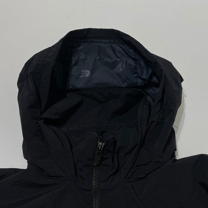 【中古品】【メンズ】 THE NORTH FACE ザ ノース フェイス FIELD UTILITY JACKET NP22533 フィールド ユーティリティ ジャケット アウター 144-260812-sa-03-tei サイズ：XL カラー：ブラック 万代Net店