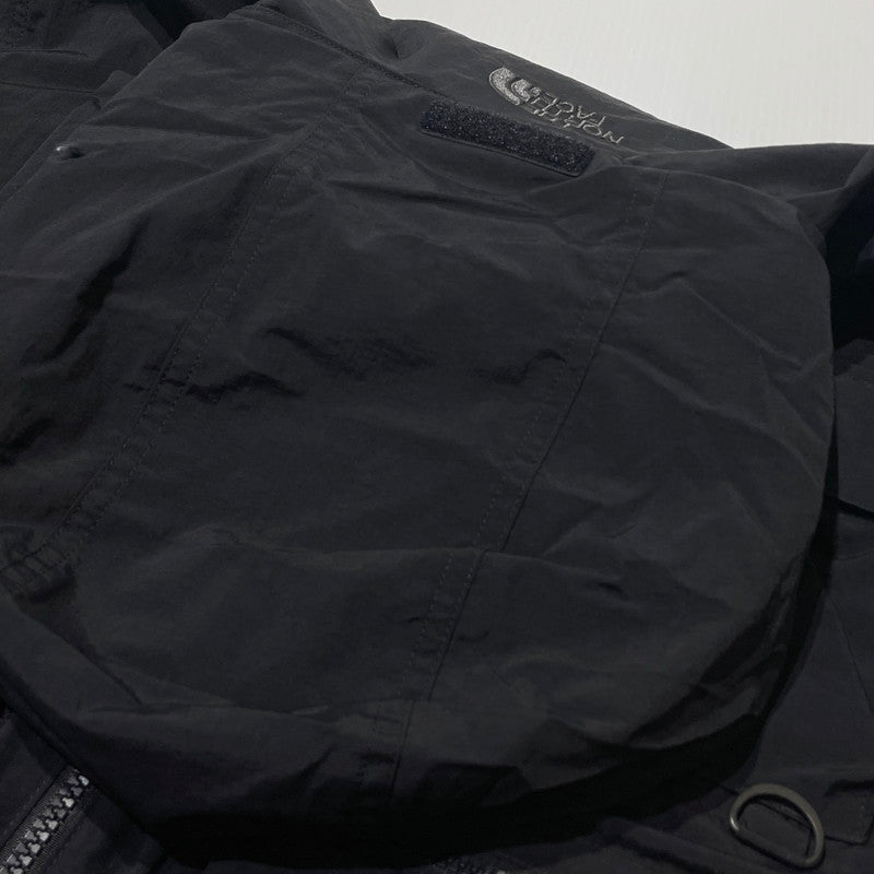【中古品】【メンズ】 THE NORTH FACE ザ ノース フェイス FIELD UTILITY JACKET NP22533 フィールド ユーティリティ ジャケット アウター 144-260812-sa-03-tei サイズ：XL カラー：ブラック 万代Net店