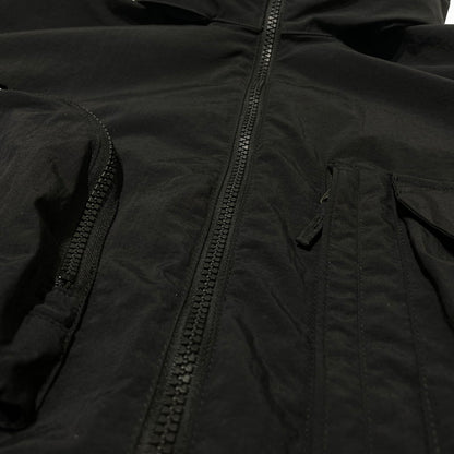 【中古品】【メンズ】 THE NORTH FACE ザ ノース フェイス FIELD UTILITY JACKET NP22533 フィールド ユーティリティ ジャケット アウター 144-260812-sa-03-tei サイズ：XL カラー：ブラック 万代Net店