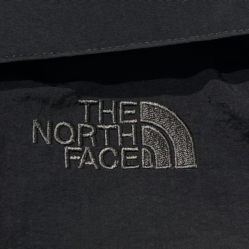 【中古品】【メンズ】 THE NORTH FACE ザ ノース フェイス FIELD UTILITY JACKET NP22533 フィールド ユーティリティ ジャケット アウター 144-260812-sa-03-tei サイズ：XL カラー：ブラック 万代Net店