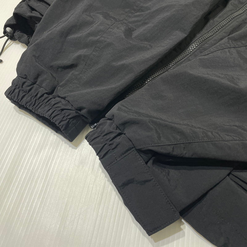 【中古品】【メンズ】 THE NORTH FACE ザ ノース フェイス FIELD UTILITY JACKET NP22533 フィールド ユーティリティ ジャケット アウター 144-260812-sa-03-tei サイズ：XL カラー：ブラック 万代Net店