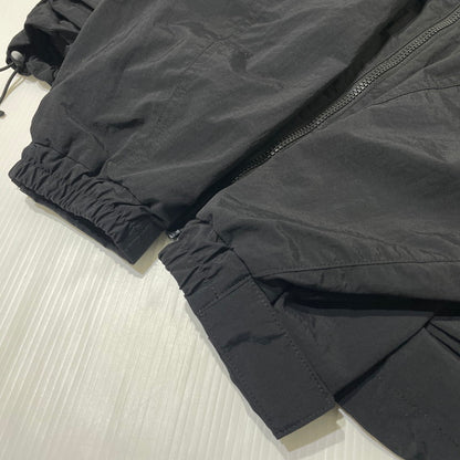 【中古品】【メンズ】 THE NORTH FACE ザ ノース フェイス FIELD UTILITY JACKET NP22533 フィールド ユーティリティ ジャケット アウター 144-260812-sa-03-tei サイズ：XL カラー：ブラック 万代Net店
