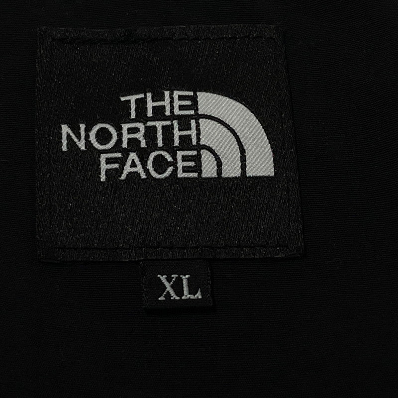 【中古品】【メンズ】 THE NORTH FACE ザ ノース フェイス FIELD UTILITY JACKET NP22533 フィールド ユーティリティ ジャケット アウター 144-260812-sa-03-tei サイズ：XL カラー：ブラック 万代Net店