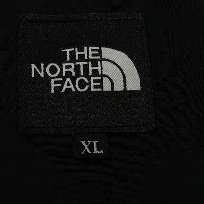 【中古品】【メンズ】 THE NORTH FACE ザ ノース フェイス FIELD UTILITY JACKET NP22533 フィールド ユーティリティ ジャケット アウター 144-260812-sa-03-tei サイズ：XL カラー：ブラック 万代Net店