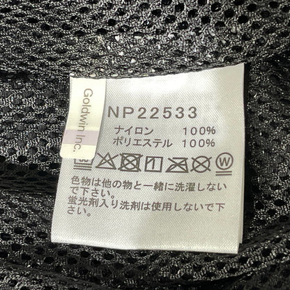 【中古品】【メンズ】 THE NORTH FACE ザ ノース フェイス FIELD UTILITY JACKET NP22533 フィールド ユーティリティ ジャケット アウター 144-260812-sa-03-tei サイズ：XL カラー：ブラック 万代Net店