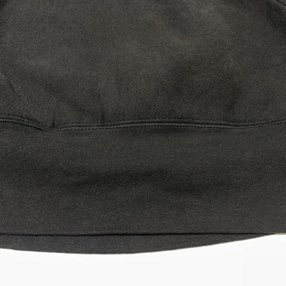 【中古品】【メンズ】 SUPREME シュプリーム 90’s ARCH LOGO HOODIE 90年代 アーチ ロゴ フーディー 長袖 トップス 149-260813-sa-05-tei サイズ：M カラー：ブラック 万代Net店