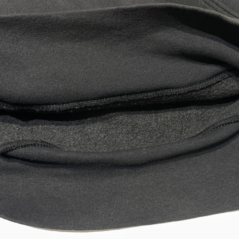 【中古品】【メンズ】 SUPREME シュプリーム 90’s ARCH LOGO HOODIE 90年代 アーチ ロゴ フーディー 長袖 トップス 149-260813-sa-05-tei サイズ：M カラー：ブラック 万代Net店