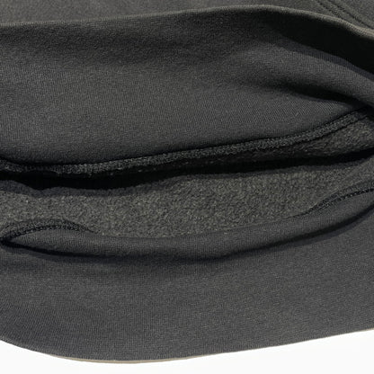 【中古品】【メンズ】 SUPREME シュプリーム 90’s ARCH LOGO HOODIE 90年代 アーチ ロゴ フーディー 長袖 トップス 149-260813-sa-05-tei サイズ：M カラー：ブラック 万代Net店