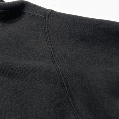 【中古品】【メンズ】 SUPREME シュプリーム 90’s ARCH LOGO HOODIE 90年代 アーチ ロゴ フーディー 長袖 トップス 149-260813-sa-05-tei サイズ：M カラー：ブラック 万代Net店