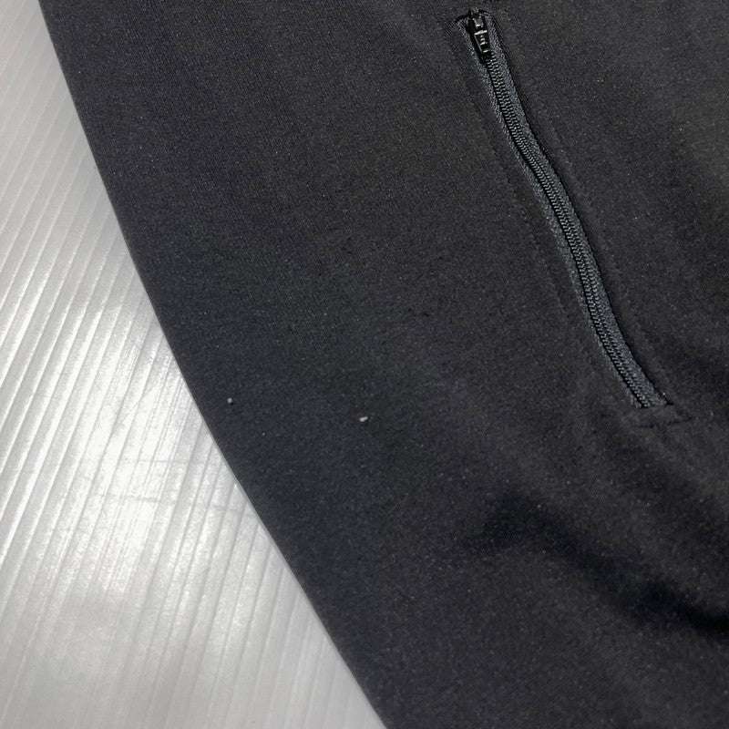 【中古品】【メンズ】 SUBCITY サブサエティ TRACK JACKET 105-62581 トラックジャケット ライトアウター ジャージ 142-260828-yo-19-teih サイズ：XL カラー：ブラック 万代Net店