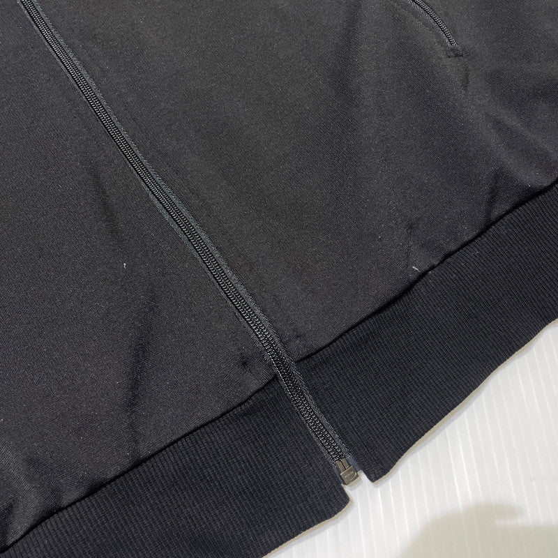 【中古品】【メンズ】 SUBCITY サブサエティ TRACK JACKET 105-62581 トラックジャケット ライトアウター ジャージ 142-260828-yo-19-teih サイズ：XL カラー：ブラック 万代Net店
