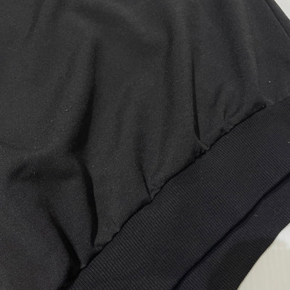 【中古品】【メンズ】 SUBCITY サブサエティ TRACK JACKET 105-62581 トラックジャケット ライトアウター ジャージ 142-260828-yo-19-teih サイズ：XL カラー：ブラック 万代Net店