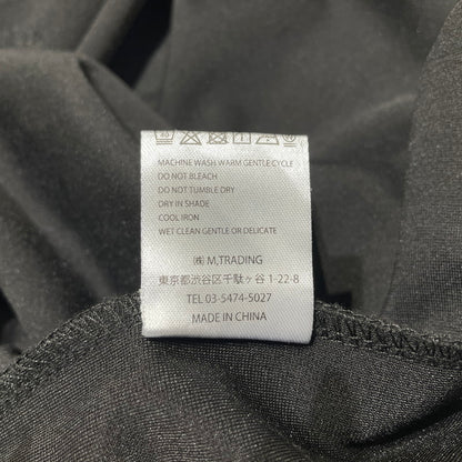 【中古品】【メンズ】 SUBCITY サブサエティ TRACK JACKET 105-62581 トラックジャケット ライトアウター ジャージ 142-260828-yo-19-teih サイズ：XL カラー：ブラック 万代Net店