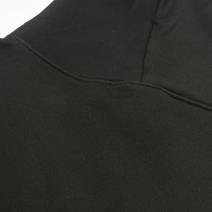 【中古品】【メンズ】 APPLEBUM アップルバム × RAIDBACK レイドバック 別注コラボ OVERSIZE SWEAT PARKER オーバーサイズ スウェット パーカー 長袖 トップス プルオーバーパーカー 142-260813-sa-08-tei サイズ：L カラー：ブラック 万代Net店