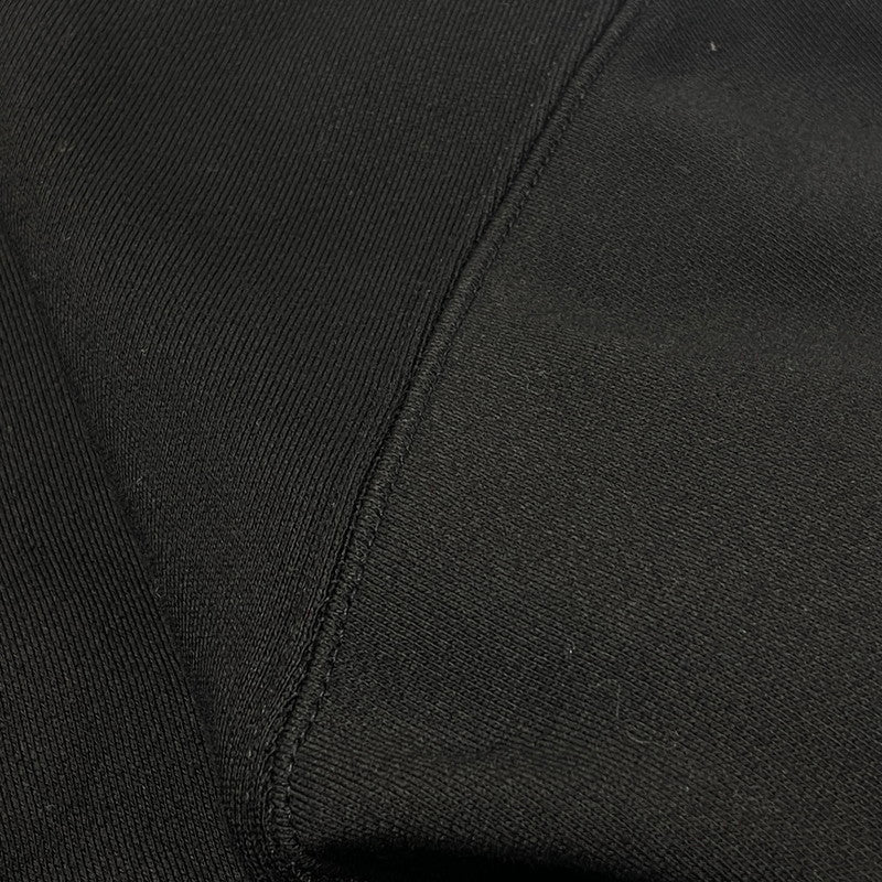 【中古品】【メンズ】 APPLEBUM アップルバム × RAIDBACK レイドバック 別注コラボ OVERSIZE SWEAT PARKER オーバーサイズ スウェット パーカー 長袖 トップス プルオーバーパーカー 142-260813-sa-08-tei サイズ：L カラー：ブラック 万代Net店