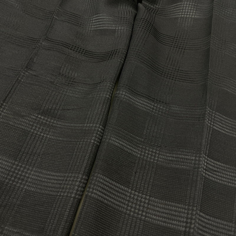 【中古品】【メンズ】 EMPORIO ARMANI エンポリオ アルマーニ SLACKS スラックス ボトムス 152-260813-sa-02-tei サイズ：46 カラー：ブラック 万代Net店