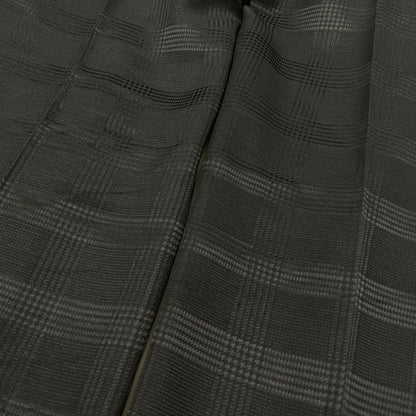 【中古品】【メンズ】 EMPORIO ARMANI エンポリオ アルマーニ SLACKS スラックス ボトムス 152-260813-sa-02-tei サイズ：46 カラー：ブラック 万代Net店