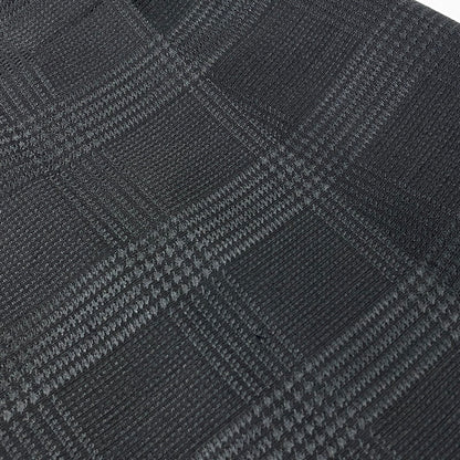 【中古品】【メンズ】 EMPORIO ARMANI エンポリオ アルマーニ TAILORED JACKET テーラード ジャケット アウター 141-260813-sa-06-tei サイズ：48 カラー：ブラック 万代Net店