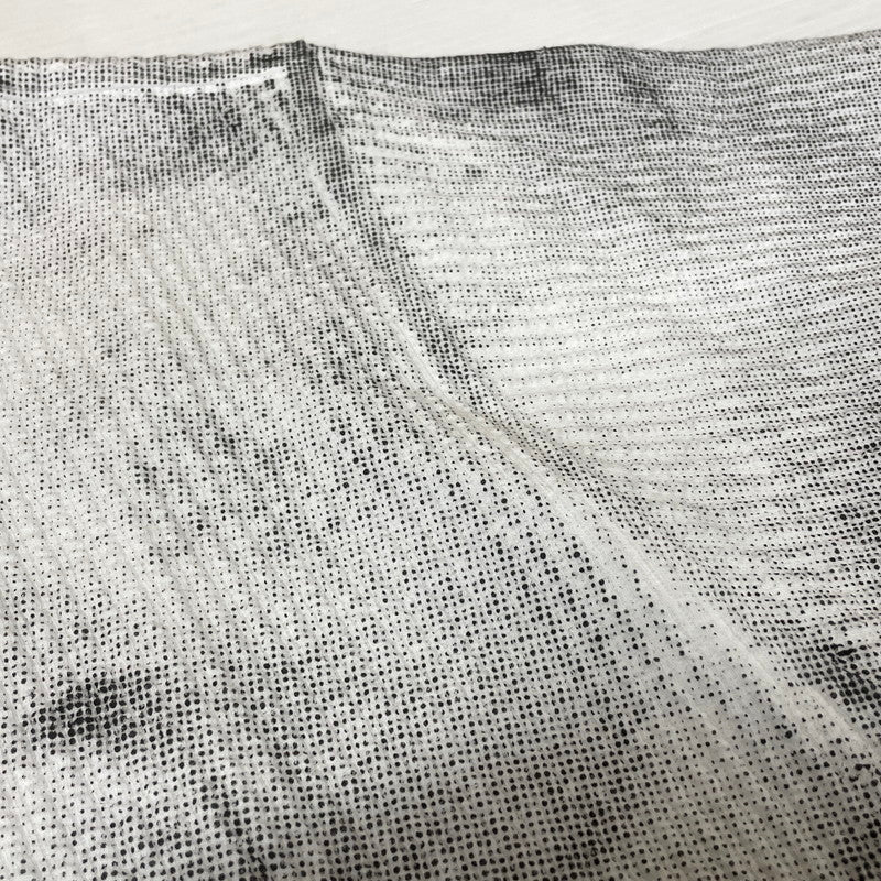 【中古品】【メンズ】 ADER ERROR アーダー エラー TWIN FACE T-SHIRT BN01SSTS0110OW ツイン フェイス Tシャツ 半袖 トップス 141-260813-sa-14-tei サイズ：L カラー：総柄 万代Net店