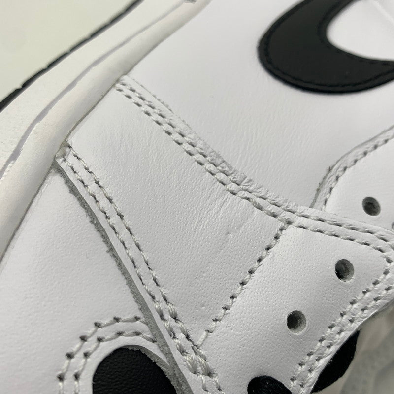 【中古品】【メンズ】 NIKE ナイキ × FRAGMENT DESIGN フラグメントデザイン × UNION ユニオン 別注 コラボ AIR JORDAN 1 RETRO HIGH OG II7282-100 エアジョーダン1 レトロ ハイ スニーカー 靴 シューズ 160-260823-ko-10-teih サイズ：28cm カラー：ホワイト 万代Net店