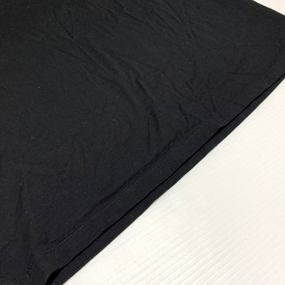 【中古品】【レディース】 A.P.C. アーペーセー GRAPHIC LOGO S/S TEE 4114413 グラフィック ロゴ ショートスリーブ Tシャツ 半袖 トップス 168-260815-ko-15-teih サイズ：S カラー：ブラック 万代Net店