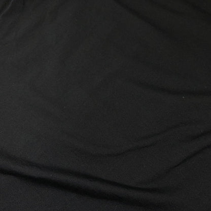【中古品】【メンズ】 A.P.C. アーペーセー GRAPHIC LOGO S/S TEE 4114413 グラフィック ロゴ ショートスリーブ Tシャツ 半袖 トップス 141-260815-ko-02-teih サイズ：S カラー：ブラック 万代Net店