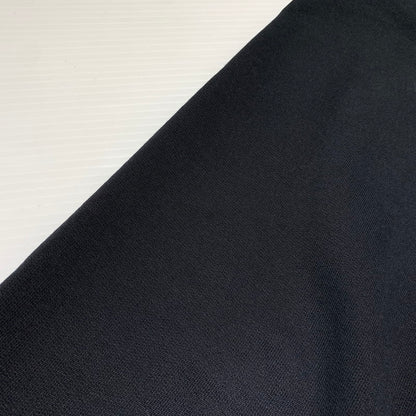 【中古品】【メンズ】 A.P.C. アーペーセー BIG LOGO SWEAT SHIRT ロゴ スウェット トップス トレーナー 141-260815-ko-06-teih サイズ：S カラー：ブラック 万代Net店