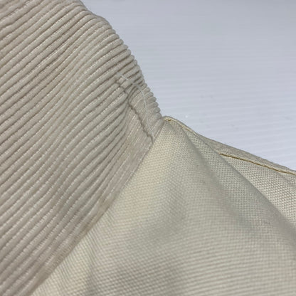 【中古品】【メンズ】 X-LARGE エクストララージ OG WORK JACKET 101213021006 ワークジャケット アウター カバーオール 153-260815-ko-12-teih サイズ：L カラー：アイボリー 万代Net店