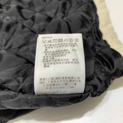 【中古品】【メンズ】 X-LARGE エクストララージ OG WORK JACKET 101213021006 ワークジャケット アウター カバーオール 153-260815-ko-12-teih サイズ：L カラー：アイボリー 万代Net店
